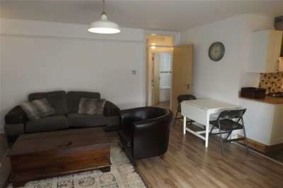 2 Bedroom Flat